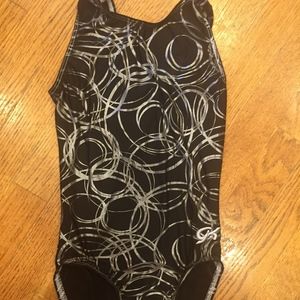 GK Gymnastics Leotard Adult XS